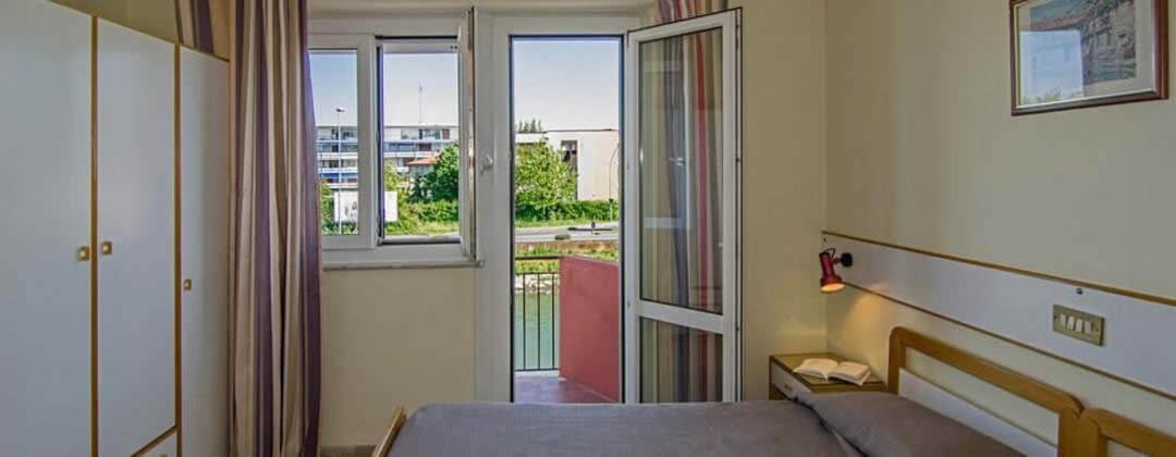 Hotel Laurin Lido di Camaiore Exterior photo
