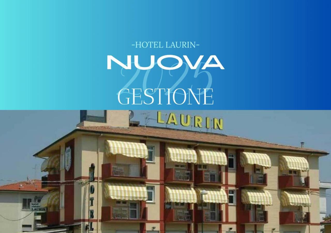 Hotel Laurin Lido di Camaiore Exterior photo